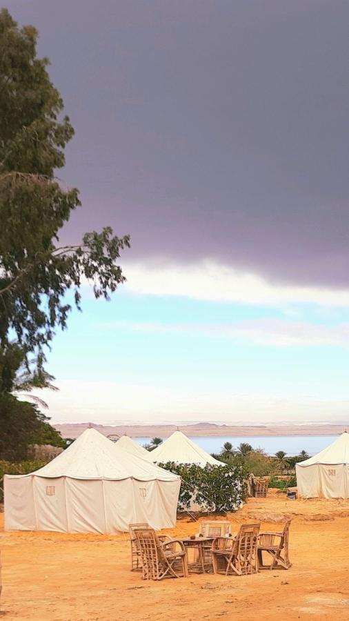 Tunis Camp * Fayoum